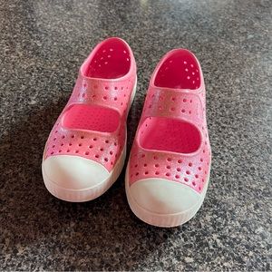 Girls Juniper Bling Natives